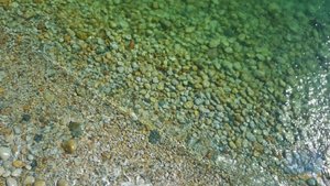 Бухта Каменка (4K) (2 часть).