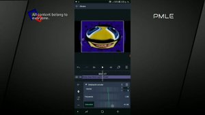 (Requested) How To Make "Blind and Deaf Effect" on Android?