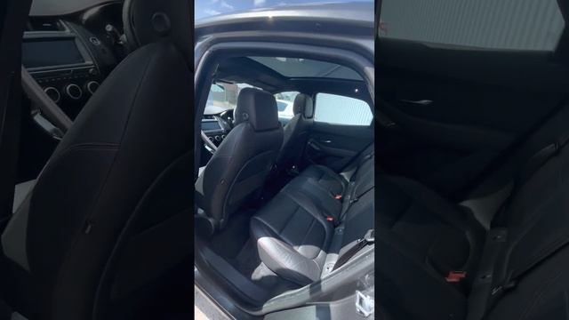 JAGUAR E PACE // EXETER DIRECT смотреть онлайн