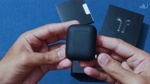 APPLE Airpods 2 | Colour Matte Black | Quick Review 💥 | PART #2