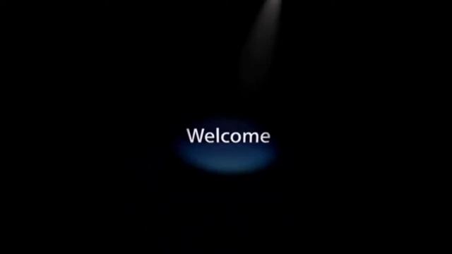 MacOS X 10.0-10.6 Welcome Movies смотреть онлайн