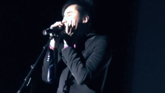 爱很简单 performance by lixiang in uk chinese new year !
