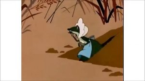 Право в мультфильмах. Магдагачинская школа№1. Юные правоведы.