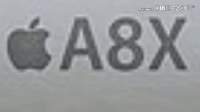 Apple A-series line UP смотреть онлайн