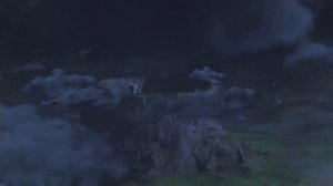 Прохождение The Last Guardian #24 | Сцена после титров (PS4 Pro)