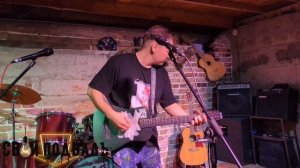 Николай Гринько   Вот запишем альбом   Свой ПодвалЪ   16 12 2023