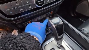 2018 KGM (Ssangyong) G4 Rexton / KPBGH2AE1JP006111
