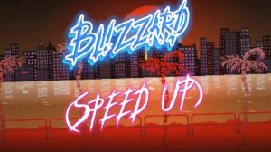 Blizzard-Light club (speed up)