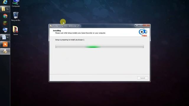 Download Gaming Screen Recorder For PC  low end pc  like  comment  share  subscribe