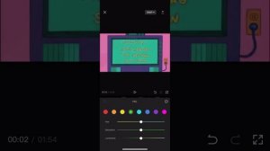 How to make a Luig Group Effect on CapCut