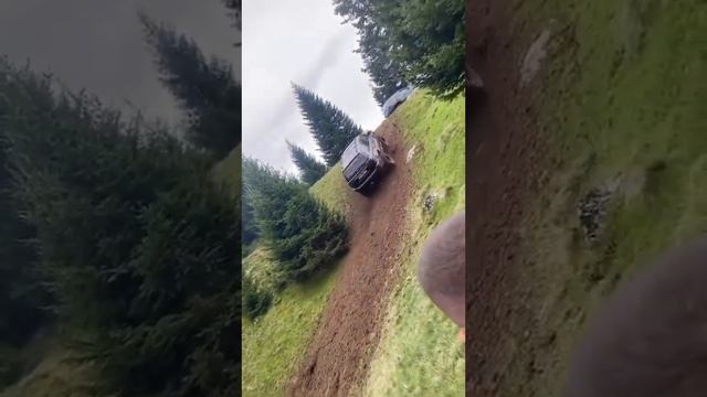 Jeep grand cherokee #offroad #jeep смотреть онлайн