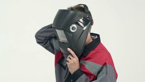 Сварочные щитки