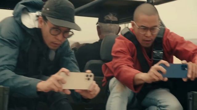 Xiaomi MI 11 vs iPhone 12 Pro Max - AL PAREDON!!!!