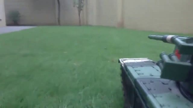 RC tank 1/16 ZTZ99 MBT w Tamiya 540 motors смотреть онлайн