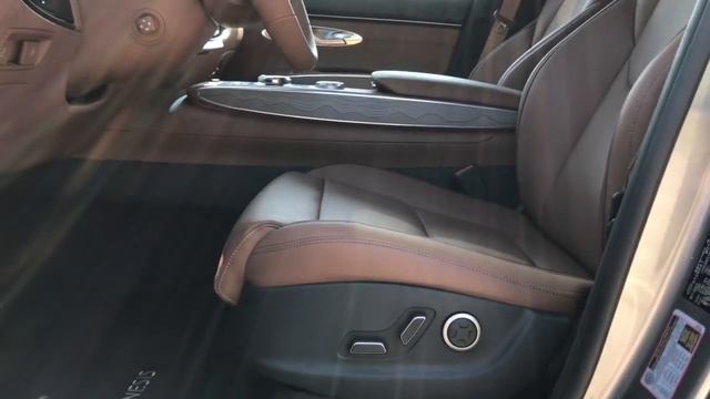 2023 Genesis GV70 Downers Grove, Elmhurst, Naperville, Lislie, Countryside, IL PG9515 смотреть онлайн