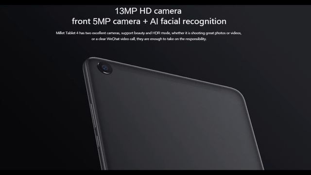 Mi Pad 4 - High Performance Tab! | Tech in Tamil смотреть онлайн