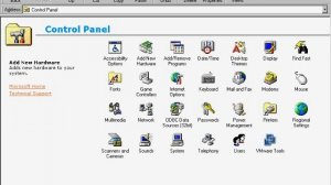 How to get 256 colors on windows 98