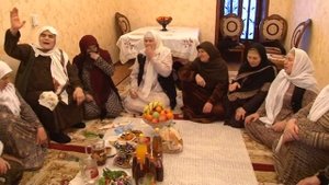 Гагатлинский мавлид (женский) часть 4