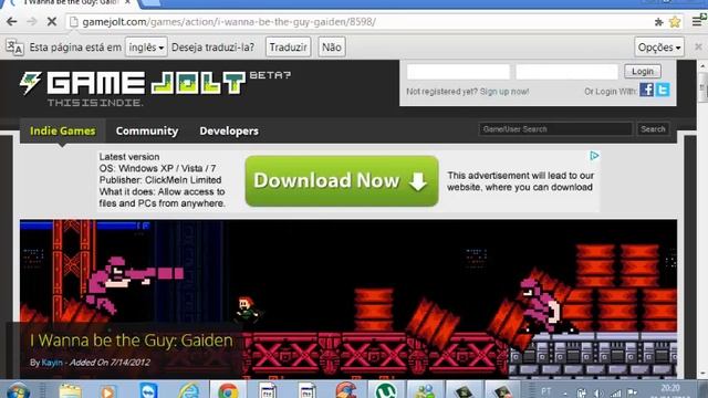 I Wanna Be The Guy:como baixar смотреть онлайн