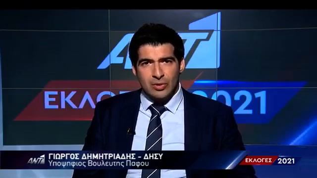 George Dimitriadis Video 1 смотреть онлайн