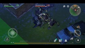 Рейд базы Player 6972 /Чудовищный лут/ Last Day on Earth