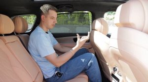 JAECOO J8 2024 ➤ СНОВА | КИТАЙЦЫ ПРОДОЛЖАЮТ УДИВЛЯТЬ | ЧТО БУДЕТ ДАЛЬШЕ