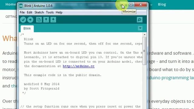 Learn Arduino Programming | Part-1 Introduction