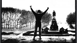 Рокки / Rocky (русский трейлер)