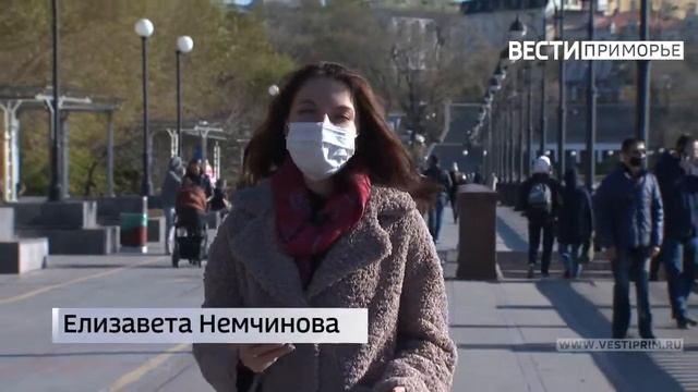 Сенсо-прищепку для определения состояния медицинской маски изобрел школьник ДВФУ