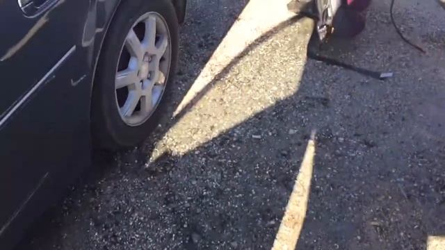 1GA018 CTS 2.8L смотреть онлайн