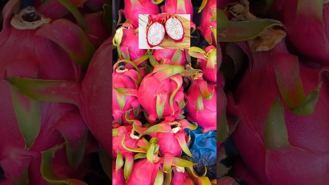 Отдых в Турции! 1#: Покупаем Драгон Фрут! смотреть онлайн