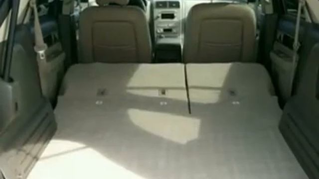 2007 Lincoln MKX #20818 in Lake Worth, FL 33461 смотреть онлайн