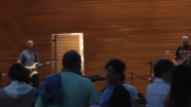 Анапа.Парк Майский.Первомайск 16.07.2022г.