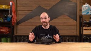 Ботинки Scarpa Mojito Trail Gtx. Обзор