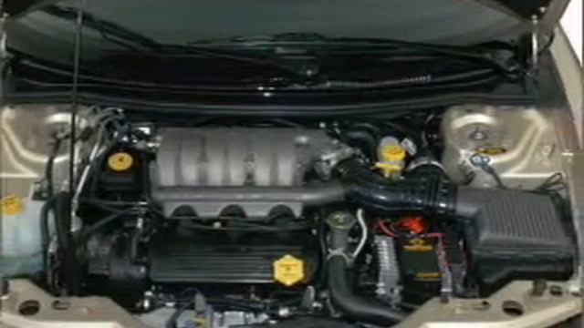 2000 Chrysler Sebring - Neptune NJ смотреть онлайн