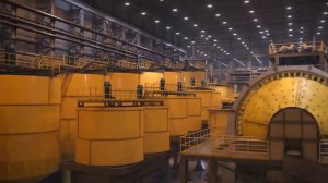 NCM - РМК Михеевский ГОК 2