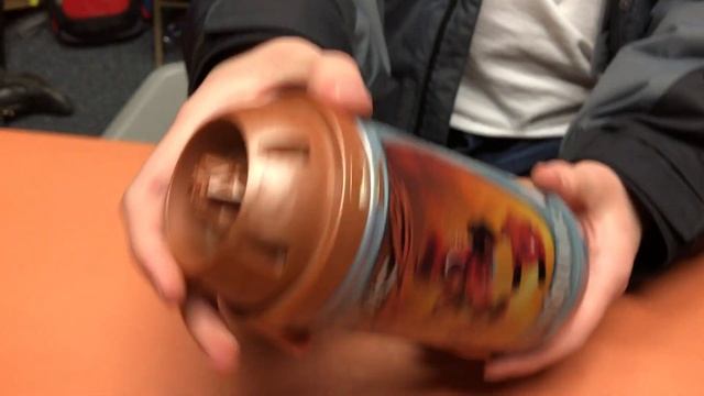 Lego Bionicle - 8534 "Tahu" (2001) | Cactus City Review by Jackson смотреть онлайн