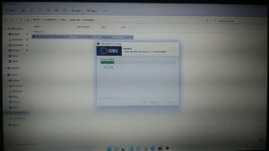 How to Install OBS in Windows 11 (for live streaming and screen recording)