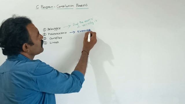 C Program - Compilation and Execution process смотреть онлайн