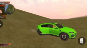 Обзор на ламборгини Урус за 15.3кк на BLACK RUSSIA