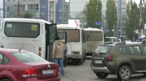 Для работы на общественном транспорте в Воронеже не хватает 800 водителей