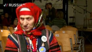 Лукерья Кошелева