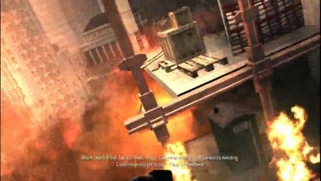 Call Of Duty : Modern Warfare 3 Part 4 | Gameplay смотреть онлайн