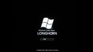 Windows Longhorn Sparta Olly Remix