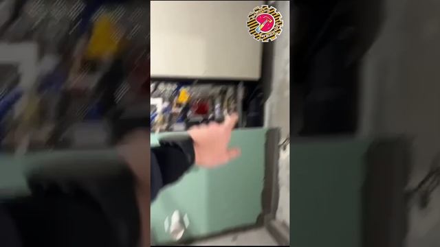 🏚ЖК «Черноморский - 2», Новороссийск🔑
👷♂️Ремонт двухкомнатной квартиры 68,39 кв/м🛠