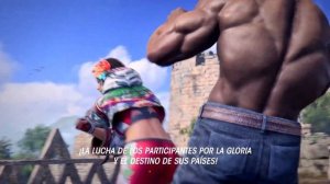 Tekken 8 - Tráiler de LANZAMIENTO con subtítulos en ESPAÑOL | PlayStation España