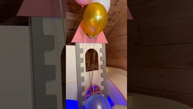 Ааааафигеееть !!!! Реакция ребенка на подарок ко Дню рождения...