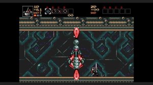 Прохождение Contra Hard Corps(SEGA Mega Drive/ Genesis) - 2 концовка