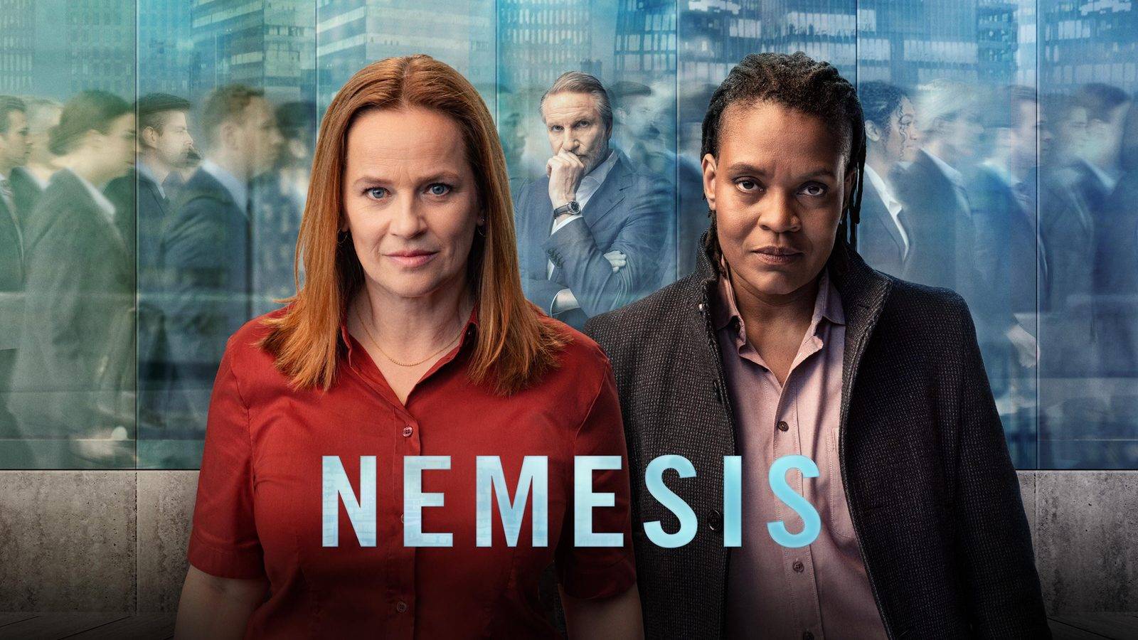 Возмездие - Nemesis
