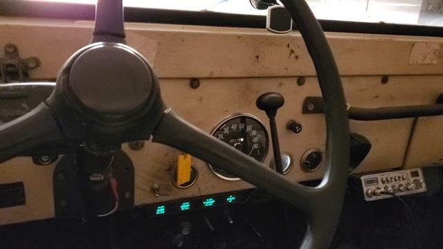 Jeep 4-23-19 смотреть онлайн